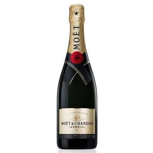 Champagne Moët & Chandon Impérial Brut