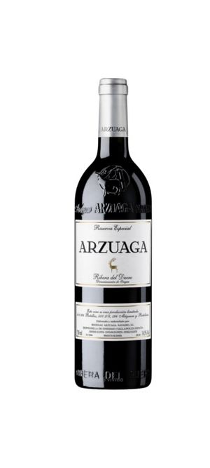 Arzuaga Reserva Especial