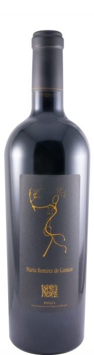 MARIA REMIREZ DE GANUZA Reserva 