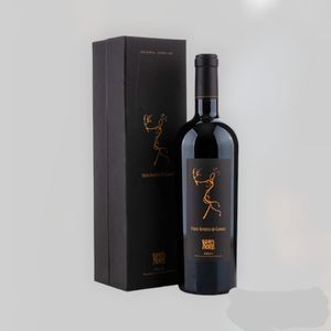 MARIA REMIREZ DE GANUZA Reserva 