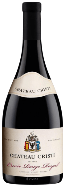 Chateau Cristi Cuvée Royal