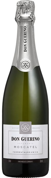 Don Guerino Espumante Moscatel