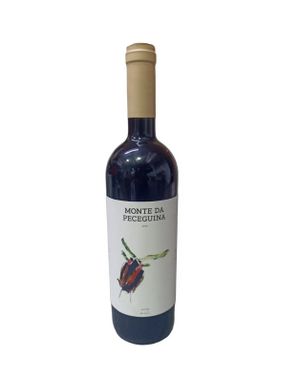 Monte da Peceguina Tinto