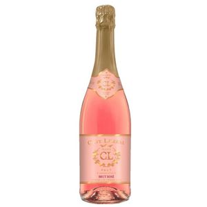 Espumante Brut  Rose Cave Liberal Grand Cuvee CL