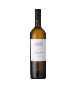 Armani pinot grigio corvara 750ml
