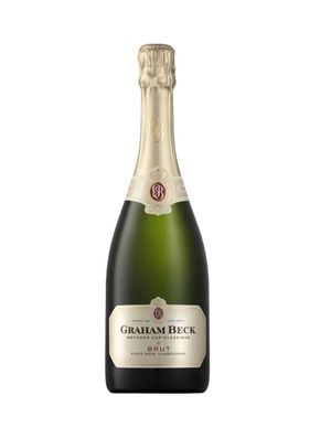 Espumante Graham Beck, Brut NV