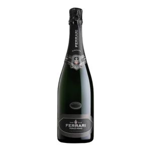 Espumante Ferrari Extra Brut Perlé Nero Riserva