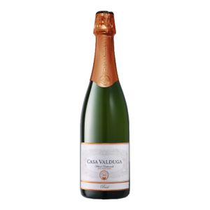 Espumante Casa Valduga  Arte Brut