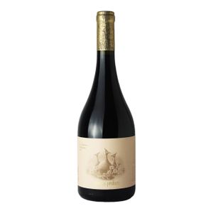 Las Perdices Reserva Bonarda