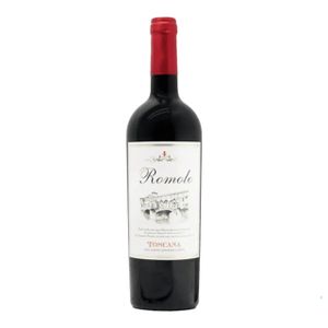 Romolo Rosso Toscano IGT