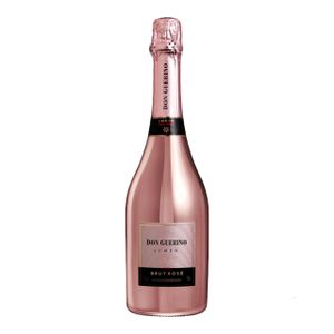 Espumante Don guerino Lumen Rose 750ML
