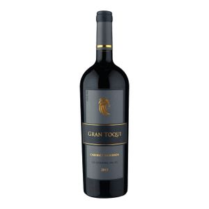 Casas Del Toqui Gran toqui Cabernet