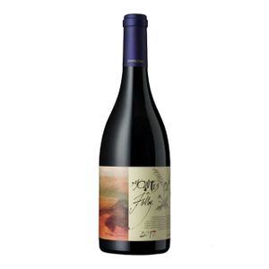  Montes Alpha  Folly Syrah 750ml