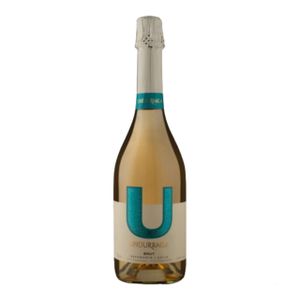  Espumante Undurraga U Brut