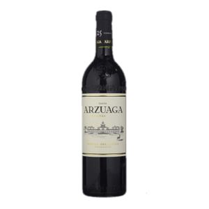 Vinho Arzuaga Crianza 750ml