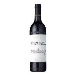 Arzuaga Reserva