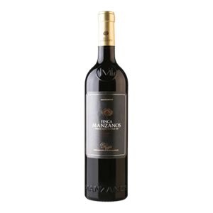 Finca Manzano Reserva