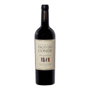 Herdade Paço do Conde Tinto Reserva 