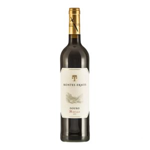 Montes Ermos Reserva