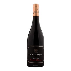 MONTES ERMOS GRANDE RESERVA TINTO 