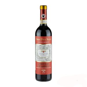 Chianti Clássico Oro Di Sani DOCG