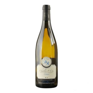 Chablis Premier Cru Domaine Race