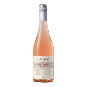 Garzón Estate Pinot Rose de Corte