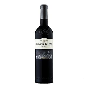 Ramon Bilbao Reserva