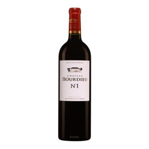 Chateau Bourdieu Numero 1