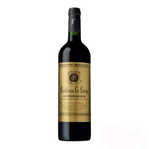 Chateau Le Loup Saint-Emilion Grand Cru