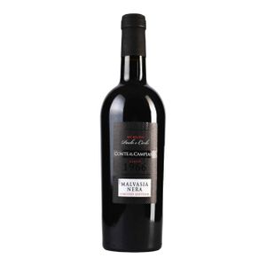 Conti Campiano Malvasia Nera Puglia IGT 66 Sessantasei Ed. Limitada