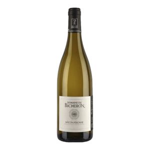 Bourgogne Bicherron Blanc Vieilles Vignes