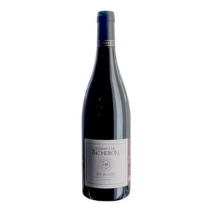 Bourgogne Bicherron Rouge Vieilles Vignes