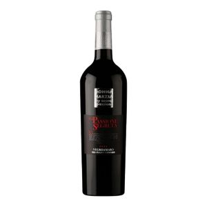 La Passione Segreta Negroamaro Puglia DOC