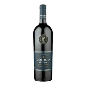 Codigo Del Toqui