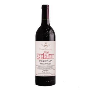 Valbuena 5°  Ano 2018