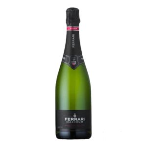 Ferrari Extra Brut Blanc des Blanc Maximum