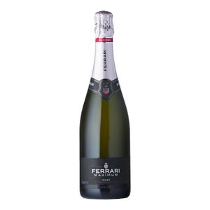 Ferrari Extra Brut Maximum Rose