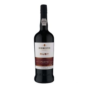 Vinho Burmester Porto Ruby