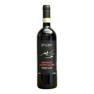 Brunello Di Montalcino DOCG Colle dei Medici