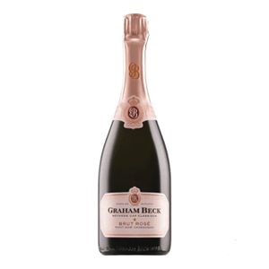 Espumante Graham Beck Brut Rose 750ml