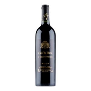 Chateau Clos de La Rose Saint-Emilion Grand Cru
