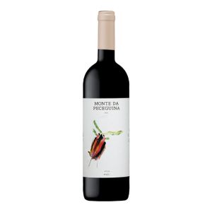 Monte da Peceguina Tinto