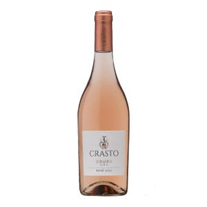 Vinho Crasto Douro Rose