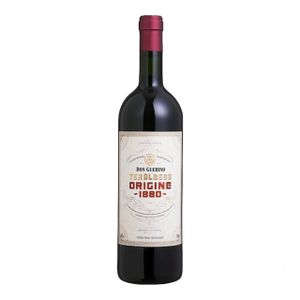 Don Guerino Reserva Teroldego Origine 1880
