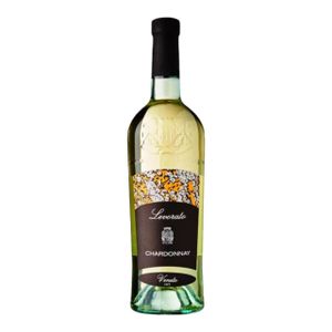 LEVORATO CHARDONNAY VENETO IGT 