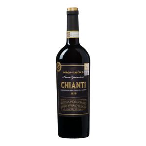 Chianti Borgo al Pascolo Nuova Generazione
