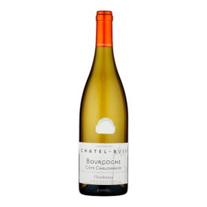 BOURGOGNE CHARDONNAY CHANTEL BUIS COTE CHALONNAISE