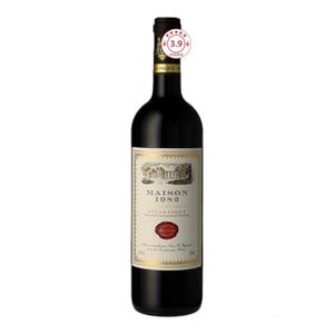 VINHO ATLANTIQUE MAISON 1982