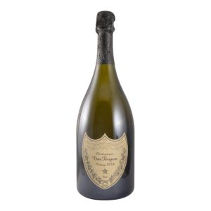  CHAMPAGNE DOM PÉRIGNON 2015